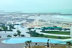 Partial Sea View | High ROI| Brand New| Rented
