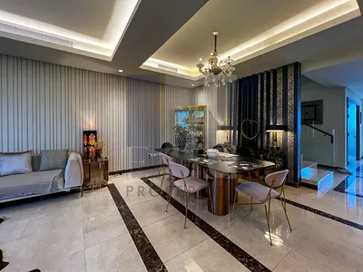 Luxury Duplex 3BR + Maid | Study | Off-Plan Investment