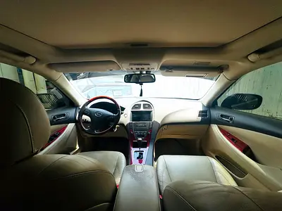 صورة 5 لـ 2009 Lexus ES-SERIES