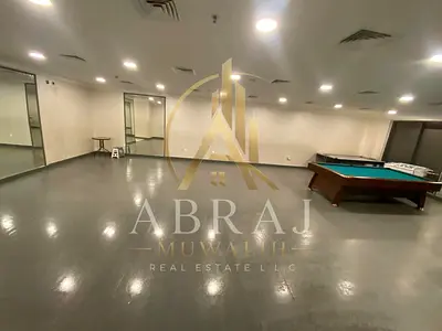 Hot offer 30 days free Like Brand new building Muwaileh Commercial sharja in school area balcony parking waldrop jym ply Arya in sid