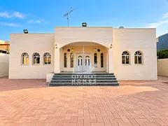 Spacious 5BR Villa for Rent in Mirdif