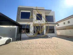 Second Tenant | 2 Floors | Majlis | 2 Living Rooms | Majlis with Large Kitchen | Maid Room | Laundry