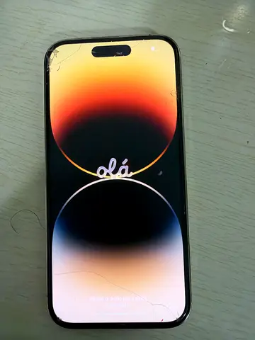 iPhone 14 Pro for urgent sale