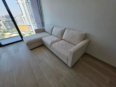 Available high quality IKEA vimle Lsahpe sofa bed