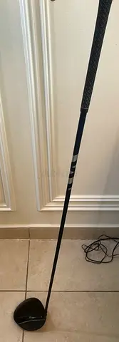 TaylorMade Qi10 Driver
