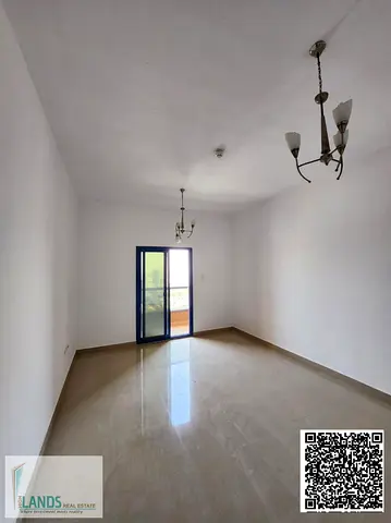 Studio for yearly rent Nuaimiya tower c
