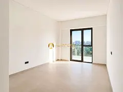 Motor City 1BR | The Community | Pool And City Views | Unfurnished