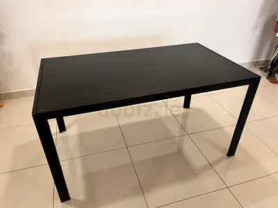 Glass Dining Set for Sale