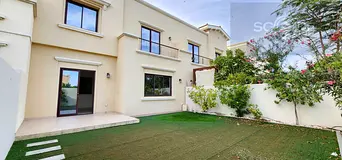Upgraded 1M, Single Row, 3 Bed+Maid, Mira - Reem