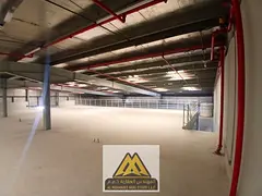 Massive Commercial Warehouse with Mezzanine for Rent in Al Jurf Industrial 1, Ajman (Ref: 203) | Tot