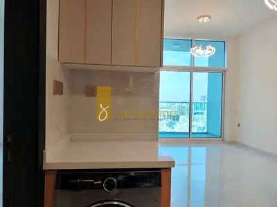 HIGH FLOOR | AUTO DROME VIEW | READY TO MOVE IN