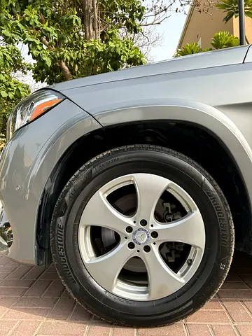 صورة 14 لـ 2017 Mercedes-BENZ GLS