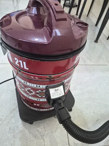 Hoover