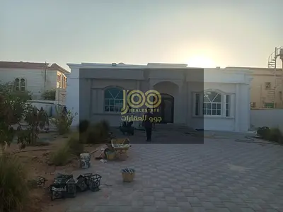 5 Bedroom Villa with Maid’s & Guard Room – Al Salama | AED 110,000