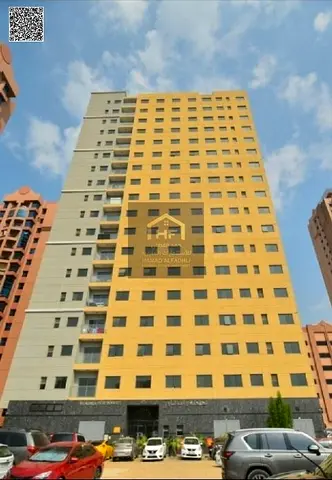 Furnished 1 BHK for Sale | Mosque View | Covered Parking Included in Title Deed