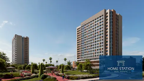 INVESTOR DEAL | 35% DISCOUNT | BIGGER LAYOUT | Q2 2029 | PRIME LOCATION