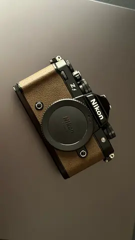 Nikon ZF