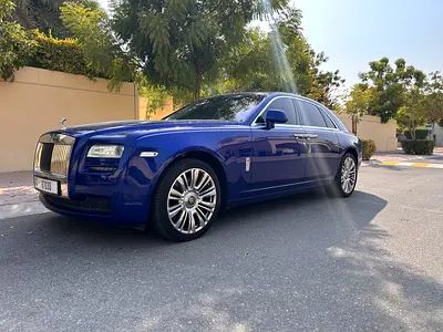 صورة 7 لـ 2014 ROLLS-ROYCE GHOST