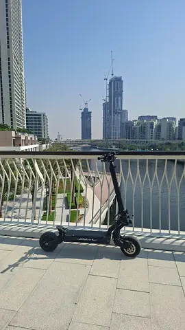 Kukirin G2 master 2025 costumized
