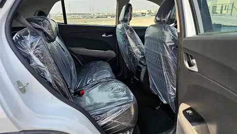 2023 Chevrolet GROOVE 缩略图 13