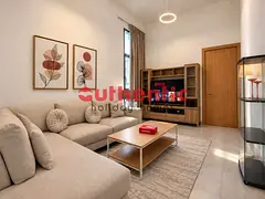 Special Offer | Fully Furnished | Pool Access