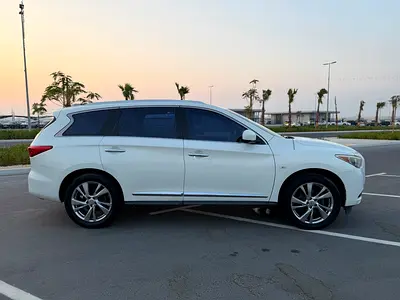 صورة 4 لـ 2013 Infiniti JX-SERIES