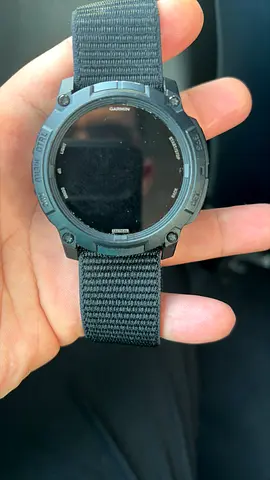Garmin Instinct 3 Tactical AMOLED