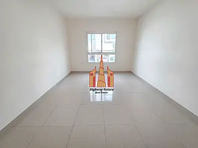 Spacious 2 BHK Apartment with Balcony 2 Bathrooms for Family Living Rent 41k