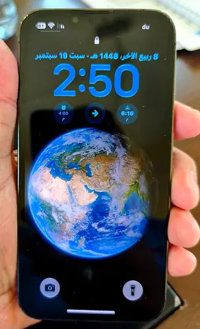 iPhone 13 Pro, 256GB memory, 91% battery, and the phone is in excellent condition