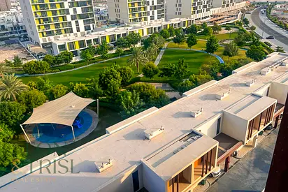 Lowest Price | Pool View | 2 Beds | Balcony-A2