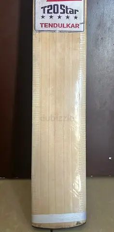 Premium English Willow cricket bat