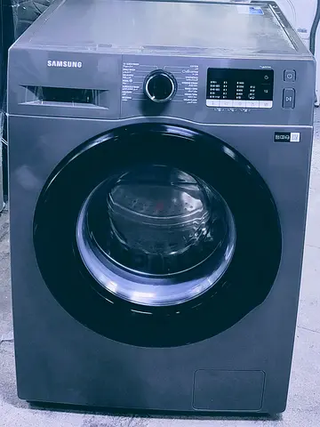 Samsung [2026] 8kg Washing Machine - Flawless Condition