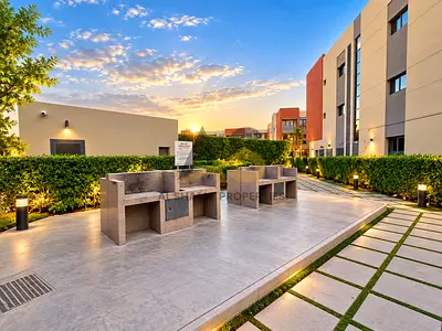 Gated Community ! Luxury 1bhk ! Free Parking