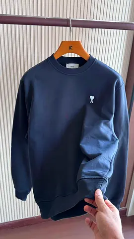 Ami sweatshirt for men