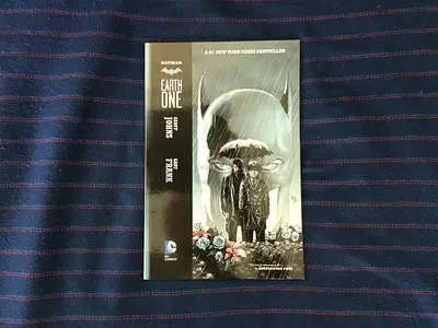 Batman: Earth One