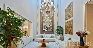 Multiple Luxury Villas Available in Palm Jumeirah