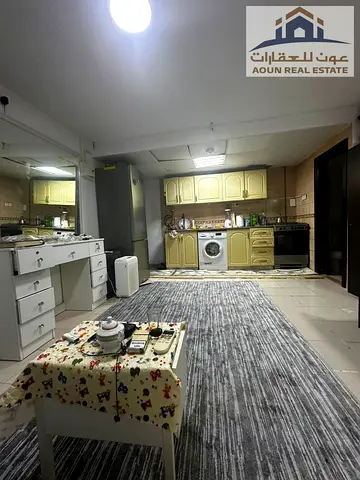 Al Majaz 3, Sharjah