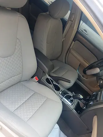 2012 FORD FUSION 照片 7