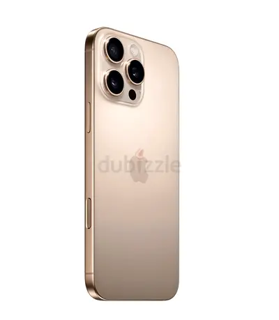 iPhone 16 Pro Max 256GB