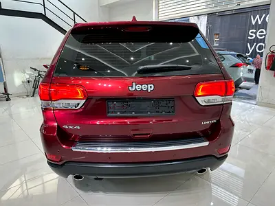 صورة 8 لـ 2019 JEEP GRAND CHEROKEE