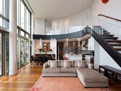 Corner Unit | Huge Plot | 40% Discount | Smart SYS