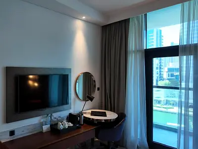 Investors Deal | Studio | Dolphin Tower