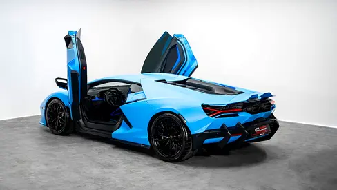 2024 Lamborghini REVUELTO — фото 2