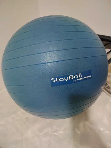 Yoga ball