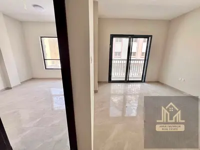 Brand New 1Bhk With Big Balcony Open Veiw