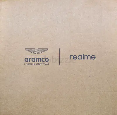 Realme GT 7 Dream Edition