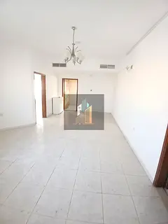 WHIT TWO WASHROOM, NEAT AND CLEAN FAMILY BUILDING APPARTMENT