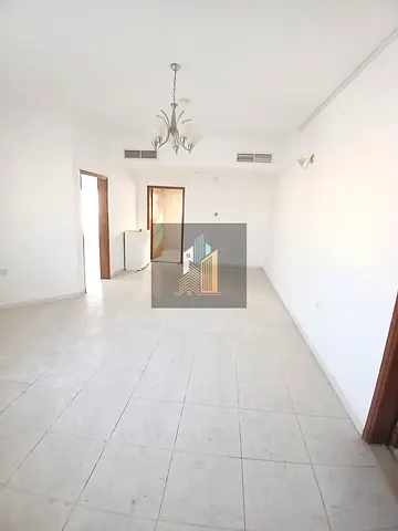 WHIT TWO WASHROOM, NEAT AND CLEAN FAMILY BUILDING APPARTMENT