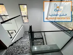 Luxury 2BR Duplex | First Tenant | Al Rashidiya 2 | New Family Building | Near Ladies Park | Premium