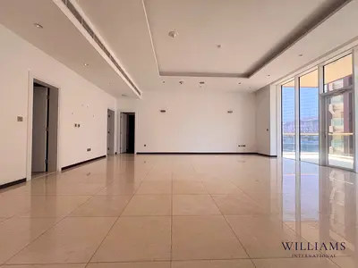 Beach Living | Unfinished | Open Layout